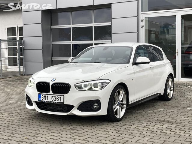 BMW Řada 1